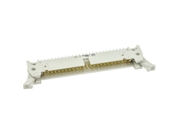 SEK knivlist totalt poltall 50, antall rader 2 (09 18 550 6904)