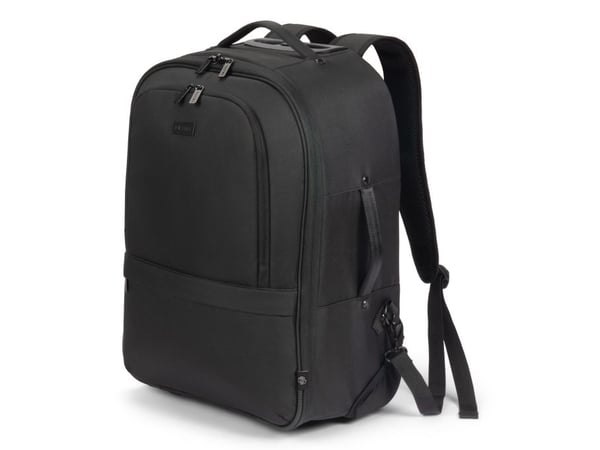 DICOTA Eco CORE, Reppu, 40,6 cm (16"), 2,65 kg