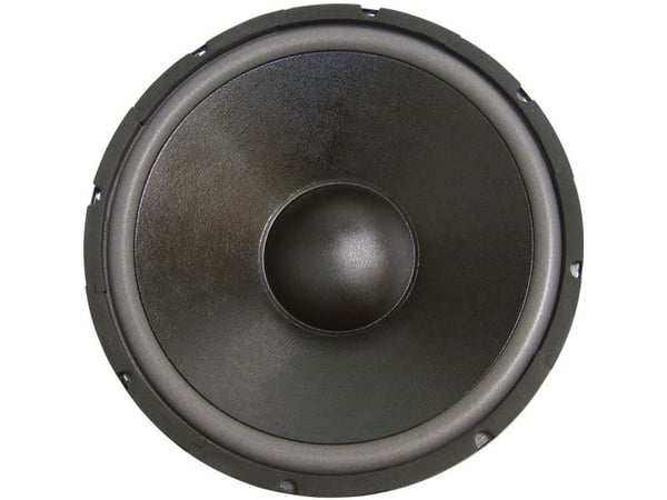 Sintron 203378 38 cm PA-subwoofer 350 W 8 Ω Sintron 203378 38 cm PA-subwoofer 350 W 8 Ω