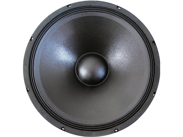 Sintron 203379 45 cm PA-subwoofer 400 W 8 Ω
