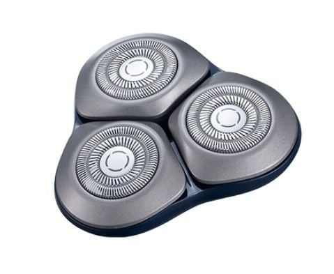 Xiaomi BHR7453GL, Parranajopää, 1 pää(t), Harmaa