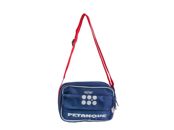 Tactic Petanque Sport Bag outdoor game, Lekesett, 6 år, 15 min