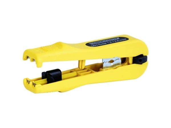 WEICON Mini-Solar 1,5/2,5 mm² elektriker kjeletang/avmantlingstang 10065750 1,5 til 2,5 mm² 14 til 16 AWG