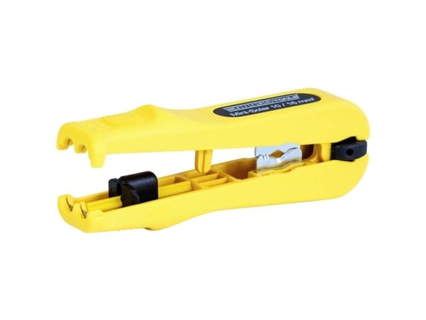 WEICON Mini-Solar 10/16 mm² 10065754 elektriker avisoleringstang 10 til 16 mm² 6 til 8 AWG
