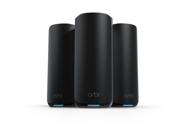 ORBI8 TB WIFI7 3P BLK BNDL RBE873