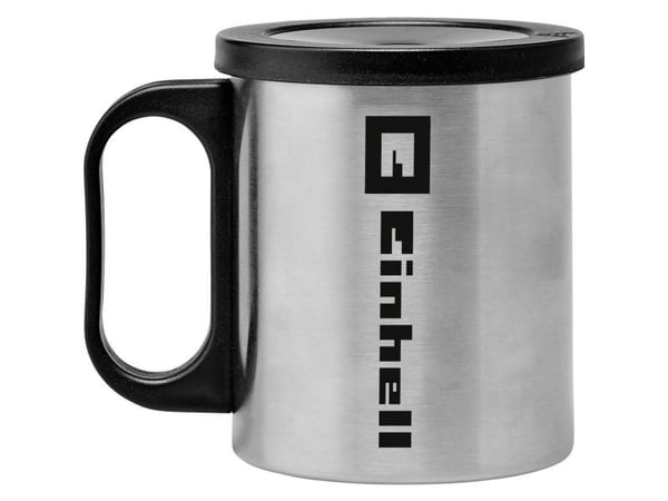 Einhell KUBEK DO EKSPRESU TE-CF 18 Li-Solo - SOLO