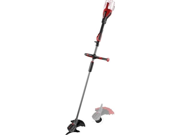 Einhell Professional GP-BC 36/430 Li P BL-Solo buskröjare 36 V 2,5 Ah klippbredd (max.) 255 mm - SOLO