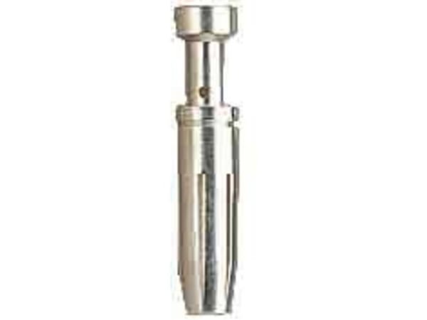 Industrikontakt Amphenol C146 09330006118 HARTING Innhold: 1 stk stiftkontakt