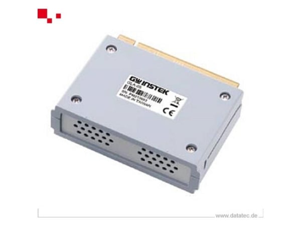 GW Instek 11DS-2304A90 DS2-FGN Utökningsmodul Speciellt tillbehör till kabelutrustning 1 stk