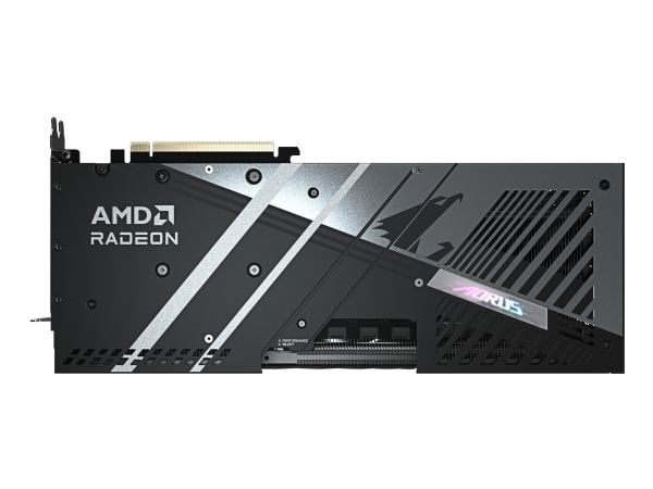AORUS - Näytönohjain - 16 GB