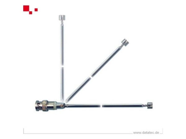 GW Instek 11TA-00100101 ATA-001 Antenne 1 stk