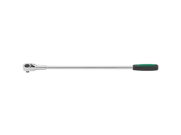 Stahlwille 532/2 skralleknott 1/2" med 2K-grep 13121030 kombinasjonsnøkkel