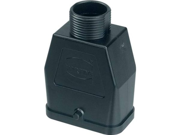 Harting tullehus Han Compact-gg-Pg16 09 12 008 0427 (09 12 008 0427) 1 stk