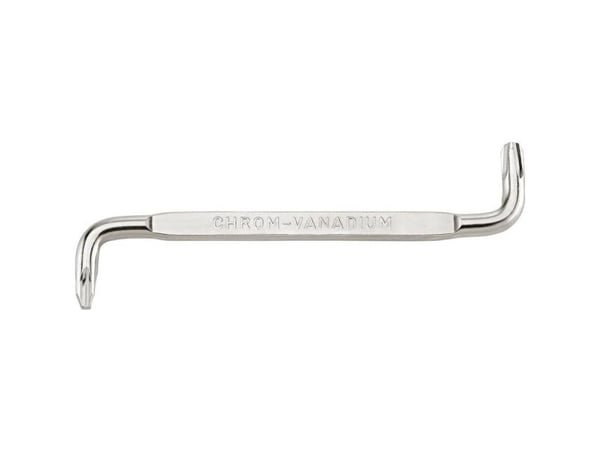 Stahlwille 10551 1 X 2 VINKELSKRUVDRIVARE PH Vinkelskruvmejsel