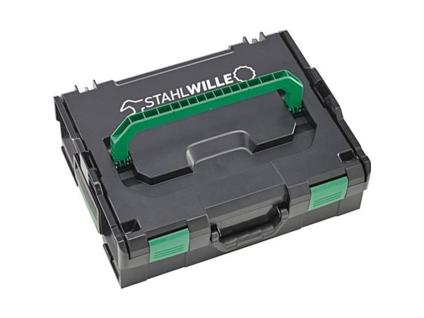 Stahlwille 136 L-BOXX® 81620136 Verktygslåda utan utrustning