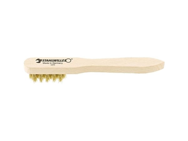 Stahlwille 74160001 Tändstiftsborste L., gränsintervall Mm