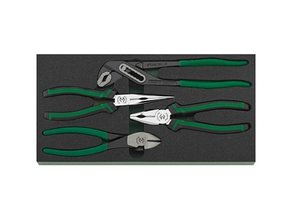 STAHLWILLE 96830266 Pihtipihtien sarja