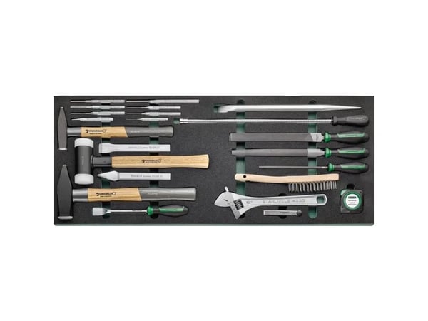 STAHLWILLE 96830289, 1 styck