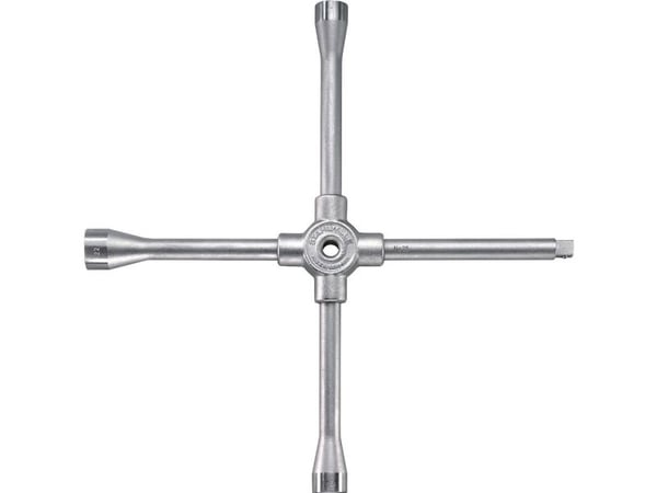 Stahlwille 1/2" Phillips-avain, 17x19x22mm, autoja varten
