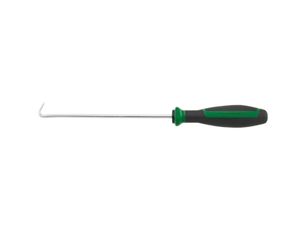 Stahlwille 77101103 krokverktyg L.250 mm rundböjt (77101103)