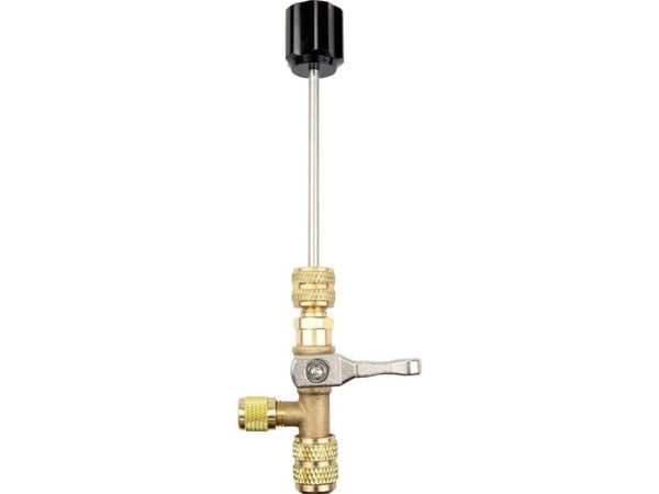 testo 0554 3111 Schrader-venttiilin työkalu testo 0554 3111 Schrader-venttiilin työkalu