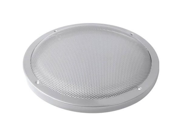 Blanko 204479 høyttalerbeskyttelsesgitter (Ø) 30 cm