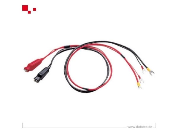 GW Instek 1100MTL1150A1 GTL-115 prøveledning 1 stk