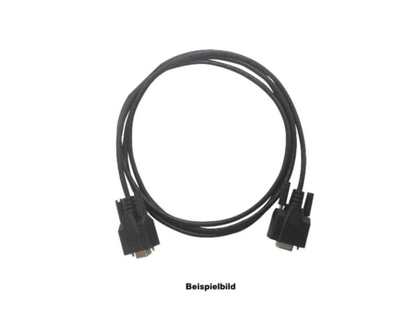 GW Instek 1100MTL234001 GTL-234 RS-232C-kabel 1 stk