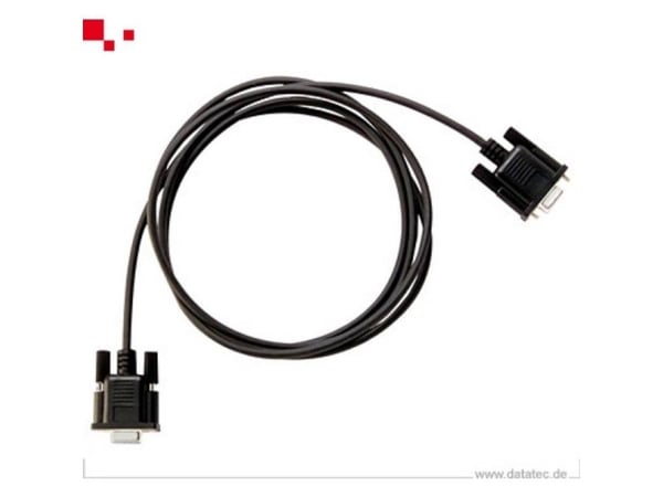GW Instek 1100-TL232001 GTL-232 RS-232C-kabel 1 stk