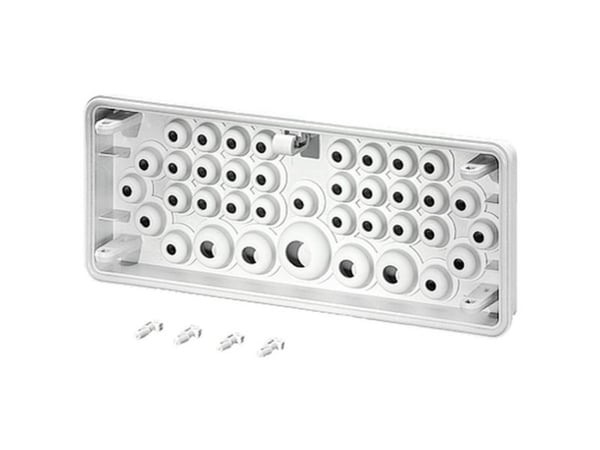 Hensel Mi FP 38 Fläns 1 stycke