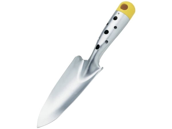 WOLF GARTEN Spade med smalt blad cinkuotas LU-P