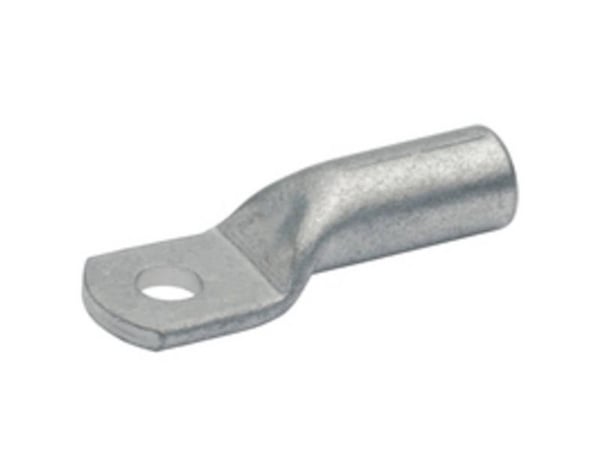 Klauke 105R6, Peltipurkki, Harmaa, Kupari, 35 mm², 8,2 mm, 2 cm