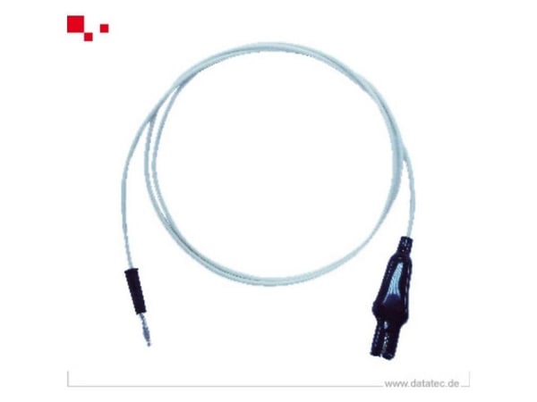 GW Instek 1100MHT116B01 GHT-116B prøveledning 1 stk