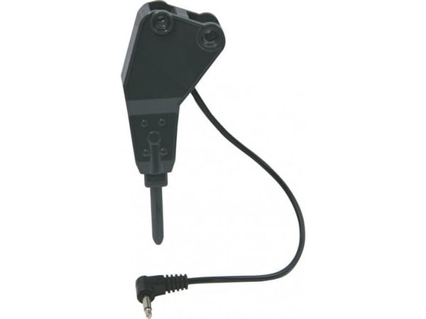 Jamara 412197, Demolition-hammer, Svart