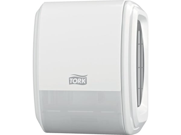 Dispenser Tork Constant Luftfräschare Vit A3