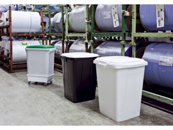 Durable 1800474040, 520 mm, 490 mm, 610 mm