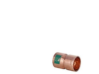 K65 äänenvaimennin, 1 5/8'' - Lodde, 130 bar