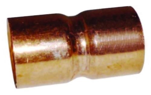 K65 äänenvaimennin, 1 5/8'' - Lodde, 130 bar