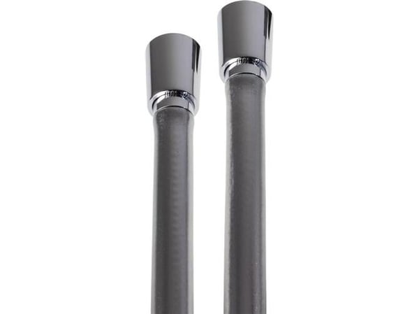 Oras Hydra duschslang 700 mm satin