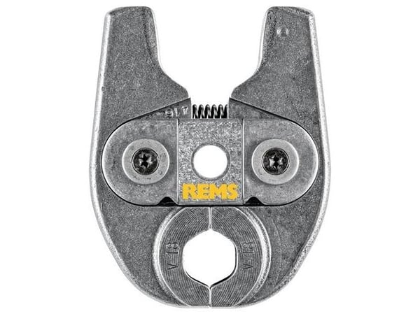 Mini-presstang ''V'' ø18mm