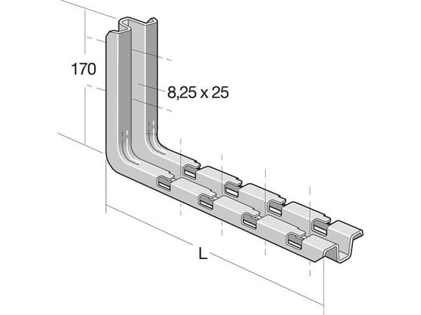 Legrand CM556120, 480 g