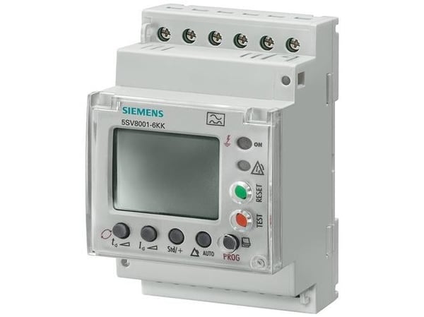 Siemens 5SV8001-6KK