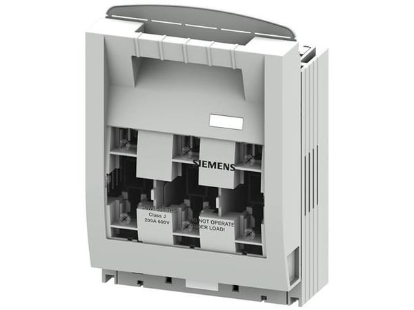 Siemens 3NW7531-7HG, IP20, 1 styck, 2,68 kg, 295 mm, 190 mm, 125 mm
