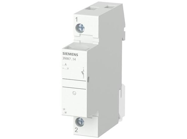 Diazonsäkring Sentron 8x32 1P 20A 400V