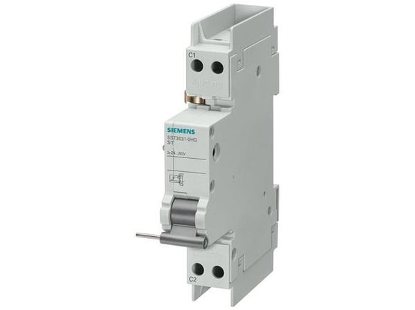 Siemens 5ST30310HG 5ST3031-0HG hjälpkontakt/brytare