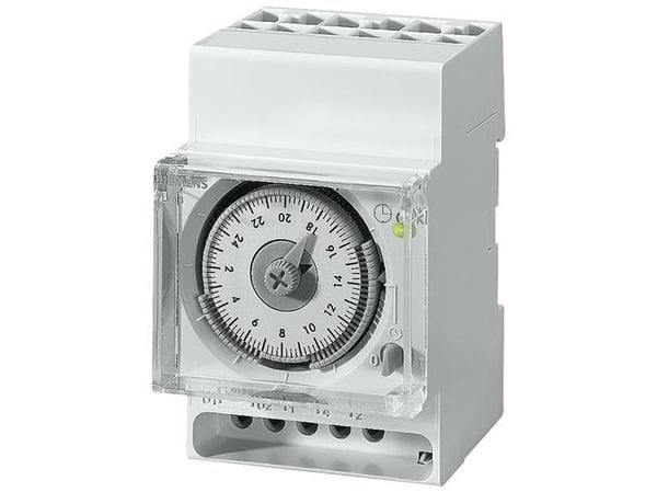 Siemens 7LF5300-6, Virta, kWt, 150 g