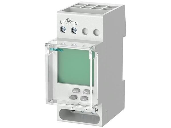 Siemens 7LF4511-0, Virta, kWt, 144 g
