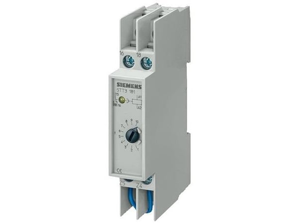 Siemens 5TT3181, 20 mm, 93 mm, 75 mm, 87 g