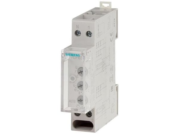 Siemens 7LF6311 Aikakytkin portaikon valaistukseen