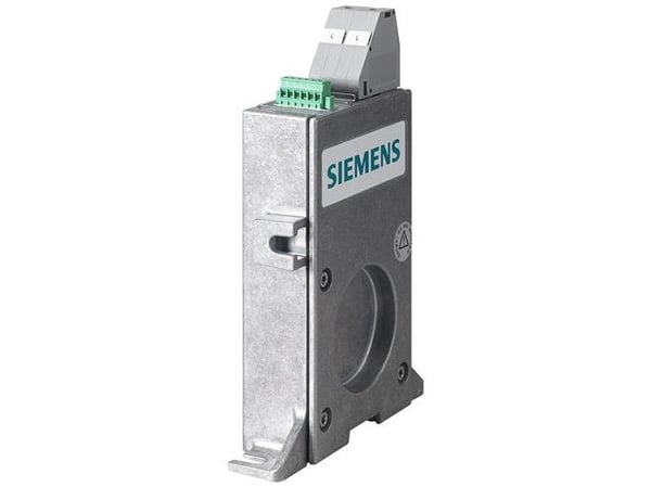 Siemens 5SD7411-2, 50 A, IP20, 690 V